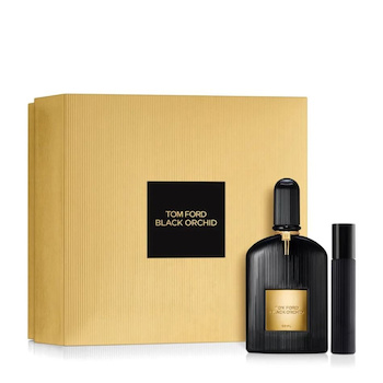 Tom Ford Black Orchid Collection Set 1 Set