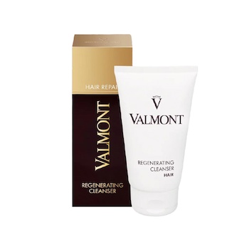 발몽 Valmont Regenerating Cleanser Hair Shampoo (250ml or 500ml) 150ml