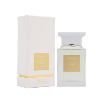 Tom Ford Tom Ford TF White Suede EDP 100ml