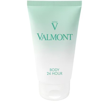 Valmont Body 24 Hours (Moisturizing Body Cream) 150ml (No Box)