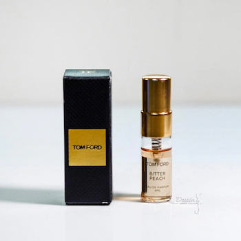 Tom Ford 湯姆福特 桃澀花蜜香水 4ml