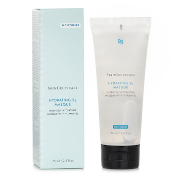 Skin Ceuticals Hydrating B5 Masque (Intensively Hydrating Mask with Vitamin B5) 75ml