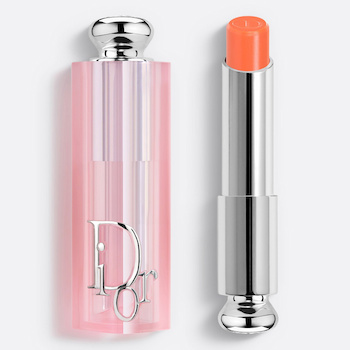 Christian Dior Addict Lip Glow (Hydrating Lip Balm) - # 004 Coral 