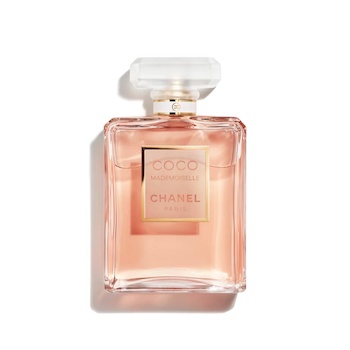Chanel 香奈爾 COCO MADEMOISELLE EAU DE PARFUM SPRAY (EDP) 35ml