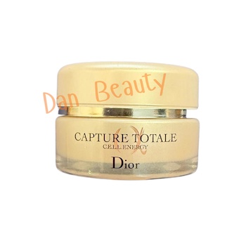 Christian Dior Capture Totale Cell Energy Face Cream 10ml