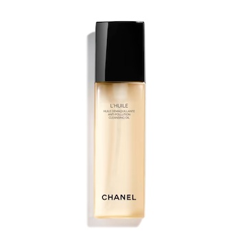 Chanel L Huile Anti Pollution Cleansing Oil 150ml