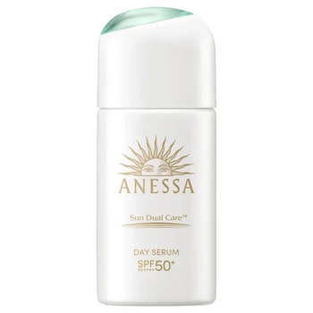 Anessa Sun Dual Care Day Serum 30ml
