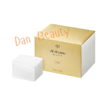 クレ・ド・ポー Cle De Peau Le Cotton 1 Box