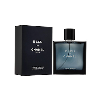 Chanel BLEU DE CHANEL EAU DE PARFUM SPRAY 150ml