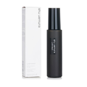 シュウウエムラ Shu Uemura Unlimited Lasting Makeup Fix Mist 100ml