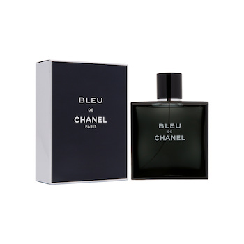 Chanel BLEU DE CHANEL EAU DE TOILETTE SPRAY 150ml