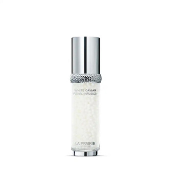 莱珀妮 La Prairie 鱼子珍珠瞬亮紧致精华 5ml (5 Bottles)
