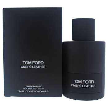 Tom Ford Ombre Leather EDP (4ml or 100ml) 100ml