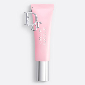Christian Dior Addict Lip Glow Butter (101 or 102) 101 Glazed Pink