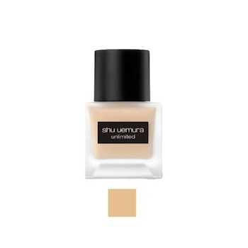 Shu Uemura Unlimited Breathable Lasting Foundation - # #674 #674