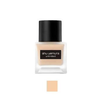 Shu Uemura Unlimited Breathable Lasting Foundation - # #684 #684