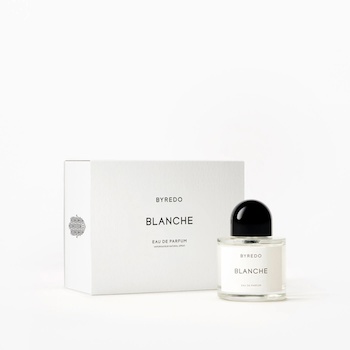 Byredo 拜里朵 白色浪漫 香水 EDP 50ml
