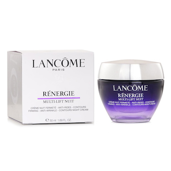 兰蔻 Lancome 立體塑顏緊亮肌面霜 (晚霜) 50ml
