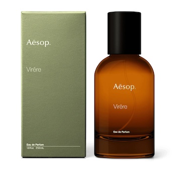 Aesop 伊索  蔚香水 EDP 50ml