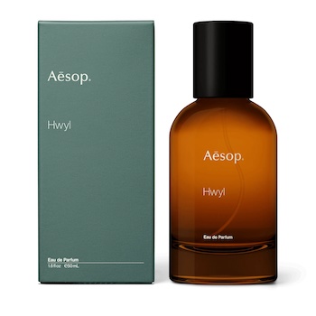 Aesop Hwyl Eau de Parfum 50ml