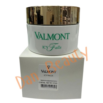 발몽 Valmont Icy Falls 100ml (White Bo