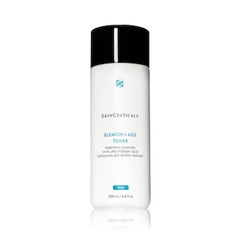 Skin Ceuticals BLEMISH + AGE TONER (Refines Skin Texture) 200ml