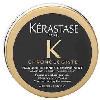 Kerastase Chronologiste Masque Intense Regenerant Youth Revitalizing Hair Masque 75ml
