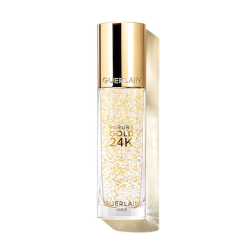 Guerlain PARURE GOLD 24K RADIANCE BOOSTER PERFECTION PRIMER (24H HYDRATION) 35ml