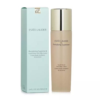 Estee Lauder Revitalizing Supreme Youth Power Soft Milky Lotion 100ml