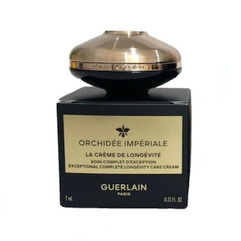 Guerlain Orchidee Imperiale La Creme De Longevite (The Longevity Cream) 7ml