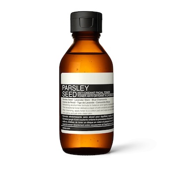 Aesop Parsley Seed Anti Oxidant Facial Toner 200ml