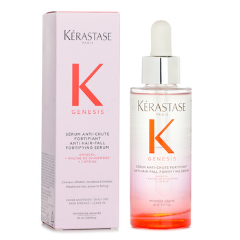 Kerastase Genesis Anti Hair Fall Fortifying Serum (Weakened Hair, Prone to Falling) 90ml