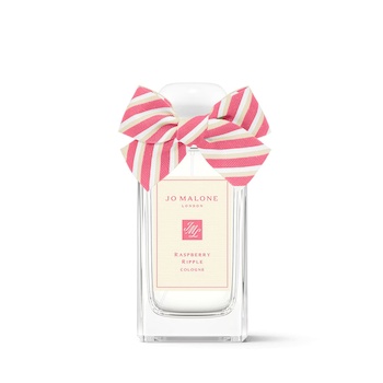 Jo Malone 祖.馬龍  覆盆子聖代 覆盆莓奶霜冰淇淋古龍水 (Raspberry Ripple) 100ml