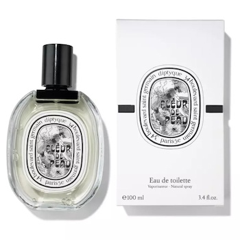 Diptyque Fleur De Peau Eau de Toilette 100ml