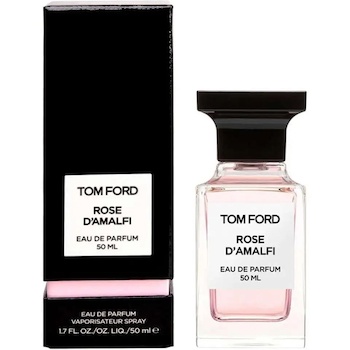 Tom Ford 湯姆福特 阿馬爾菲玫瑰 義大利阿馬爾菲玫瑰香水 EDP 50ml