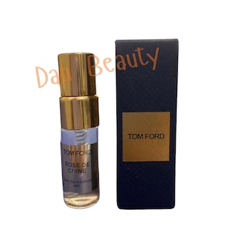 Tom Ford Rose De Chine EDP 4ml