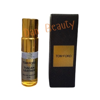 Tom Ford 湯姆福特 托斯卡尼皮革香水 EDP 4ml