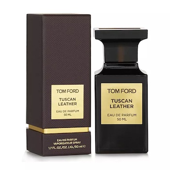 Tom Ford Tuscan Leather EDP (4ml or 50ml) 50ml