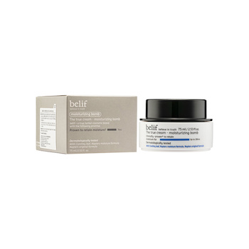 Belif The True Cream Moisturizing Bomb 75ml
