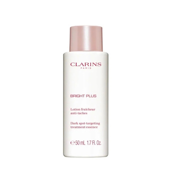 Clarins Bright Plus Advanced Brightening Moisturizing Treatment Essence 50ml