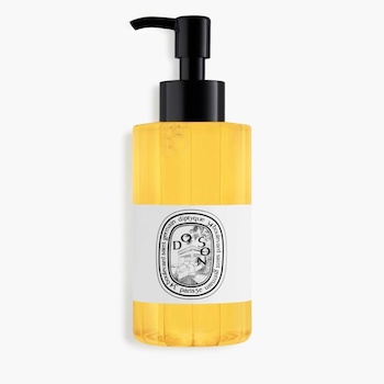 Diptyque Doson Scented Shower Body Oil 200ml (No Box)