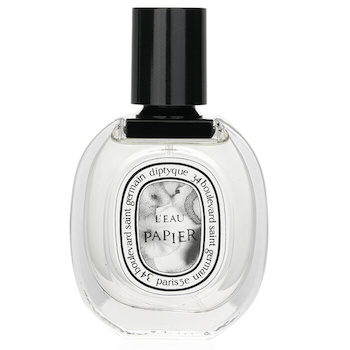 Diptyque L'Eau Papier Eau Pau Toilette 50ml