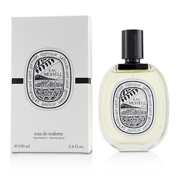 Diptyque Eau Moheli Eau De Toilette Spray 100ml