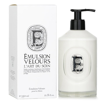 Diptyque Velvet Lotion for the hands 350ml