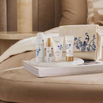 Rituals The Ritual of Amsterdam Collection (Dutch Tulip & Yuzu) 1 Set