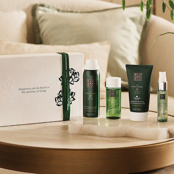리투알스 Rituals The Ritual of Jing Travel Set 1 Set