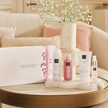 리투알스 Rituals The Ritual of Sakura Travel Set 1 Set