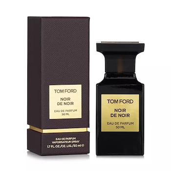 Tom Ford 湯姆福特 黑之黑香水 (EDP) 50ml EDP