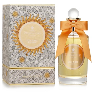 Penhaligon's 潘海利根 PENHALIGON'S Solaris Eau De Parfum 100ml