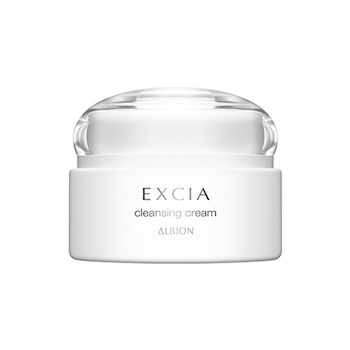 알비온 Albion EXCIA CLEANSING CREAM 150g
